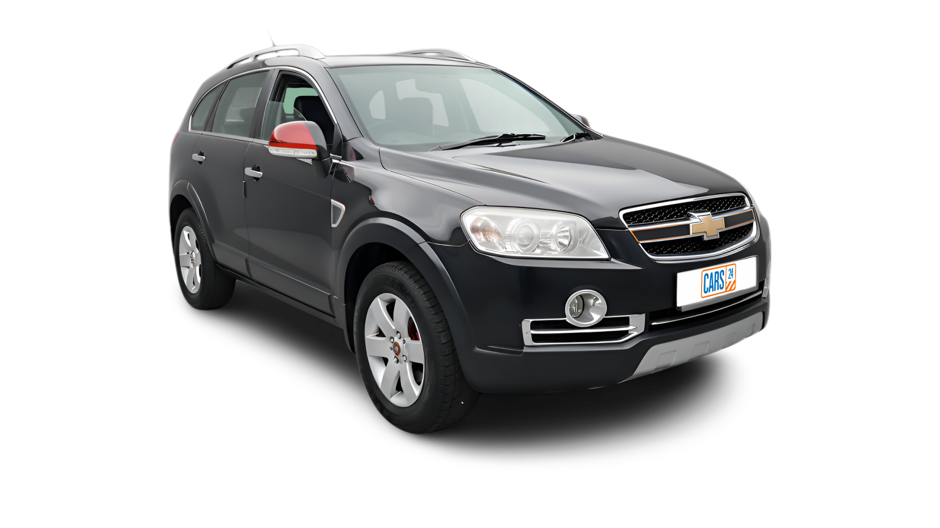 Chevrolet Captiva-img